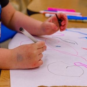 Preschool will be free for six months in NSW Preschool will be free for six months in NSW